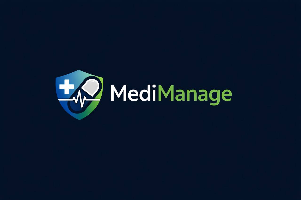 MediManage